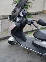 Peugeot elyseo  - PEUGEOT ROLLER ELYSEO