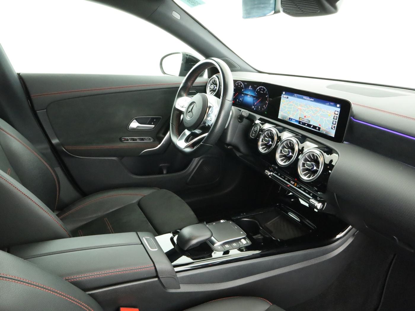 Mercedes-Benz CLA 200 SB *AMG-Line*AHK*Standheizung*LED*Kamera, миниатюра 17