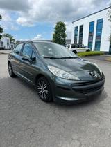 Peugeot 207 1.4 Benzin  TÜV bi 10/26 - Peugeot 207 in Bonn