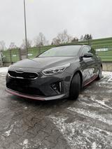 Kia pro_cee'd / ProCeed 1.6 T-GDI DCT GT GT - Kia pro cee'd / ProCeed in Berlin