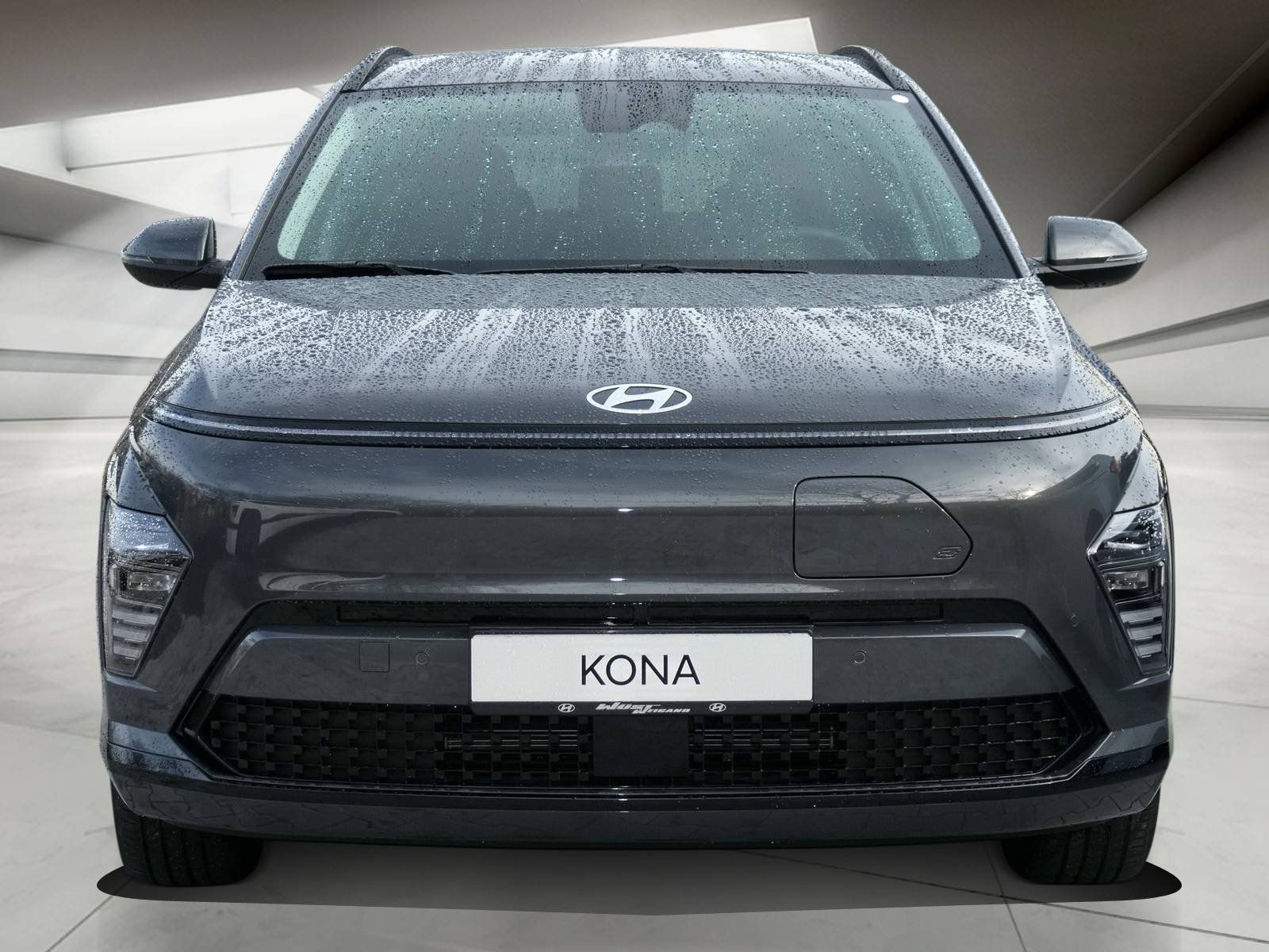 Hyundai EV Trend el. Heckklappe,Navi,SHZ,LED,LM,Bluetoot imagem 2