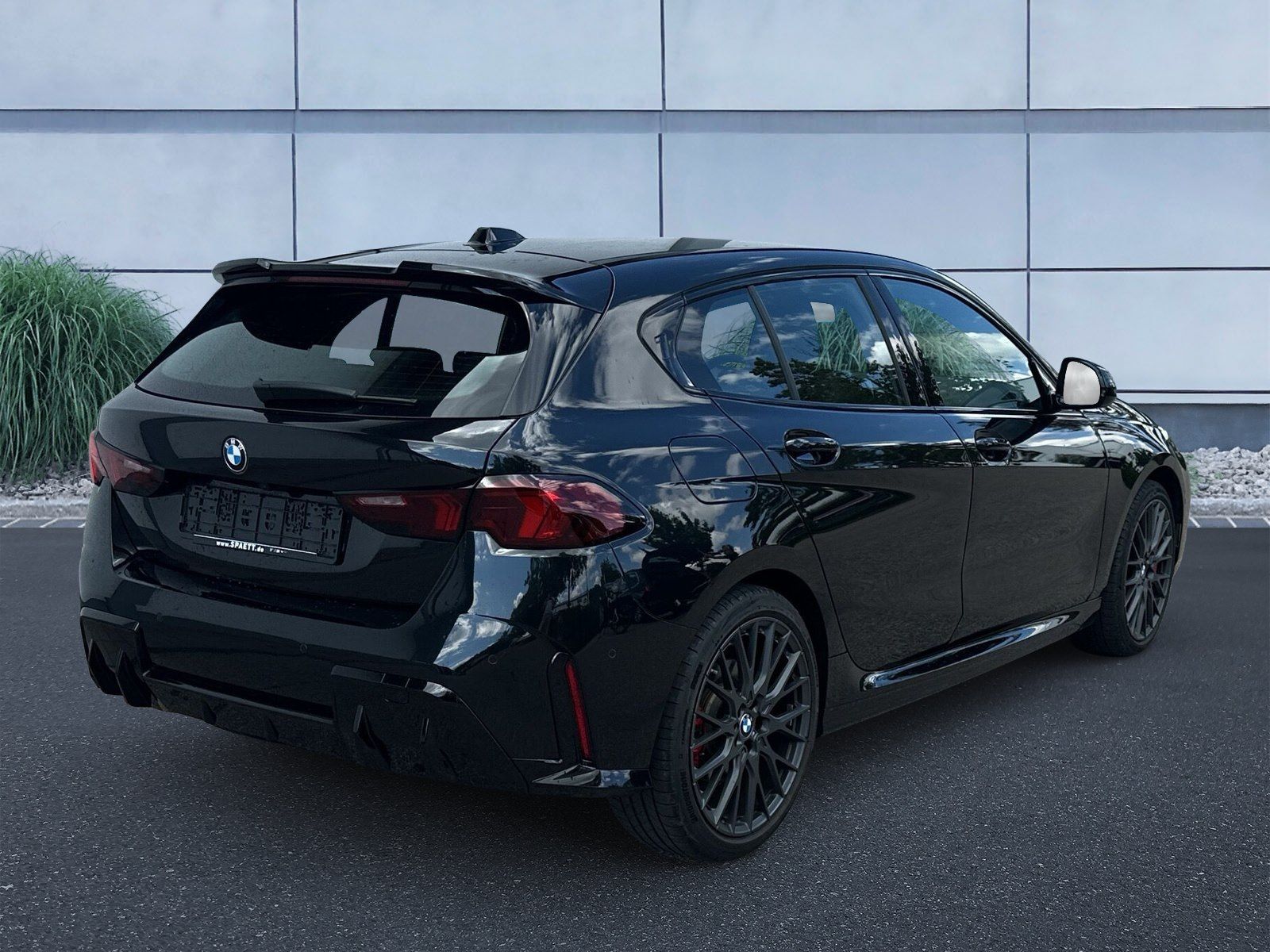 BMW 120 - Bild 3