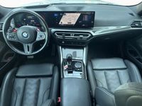 BMW M4 - Vorschau Bild 13