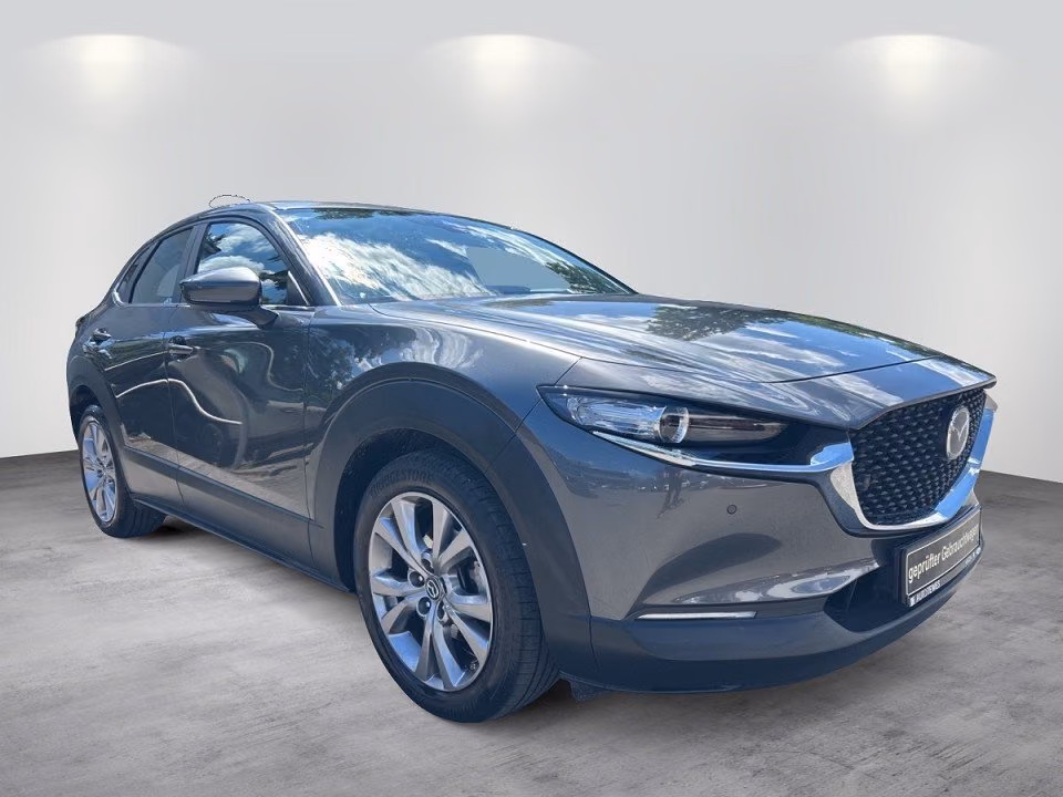 Mazda CX-30 2.0l "X" "SELECTION" "ACT-P" "GSD" "BOSE" 