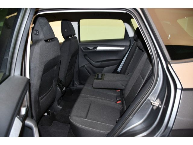 Skoda Karoq - Bild 9
