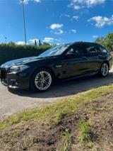 BMW 530d xDrive Touring A - *M-Sportpaket* - BMW 530: Sportpaket 530d M