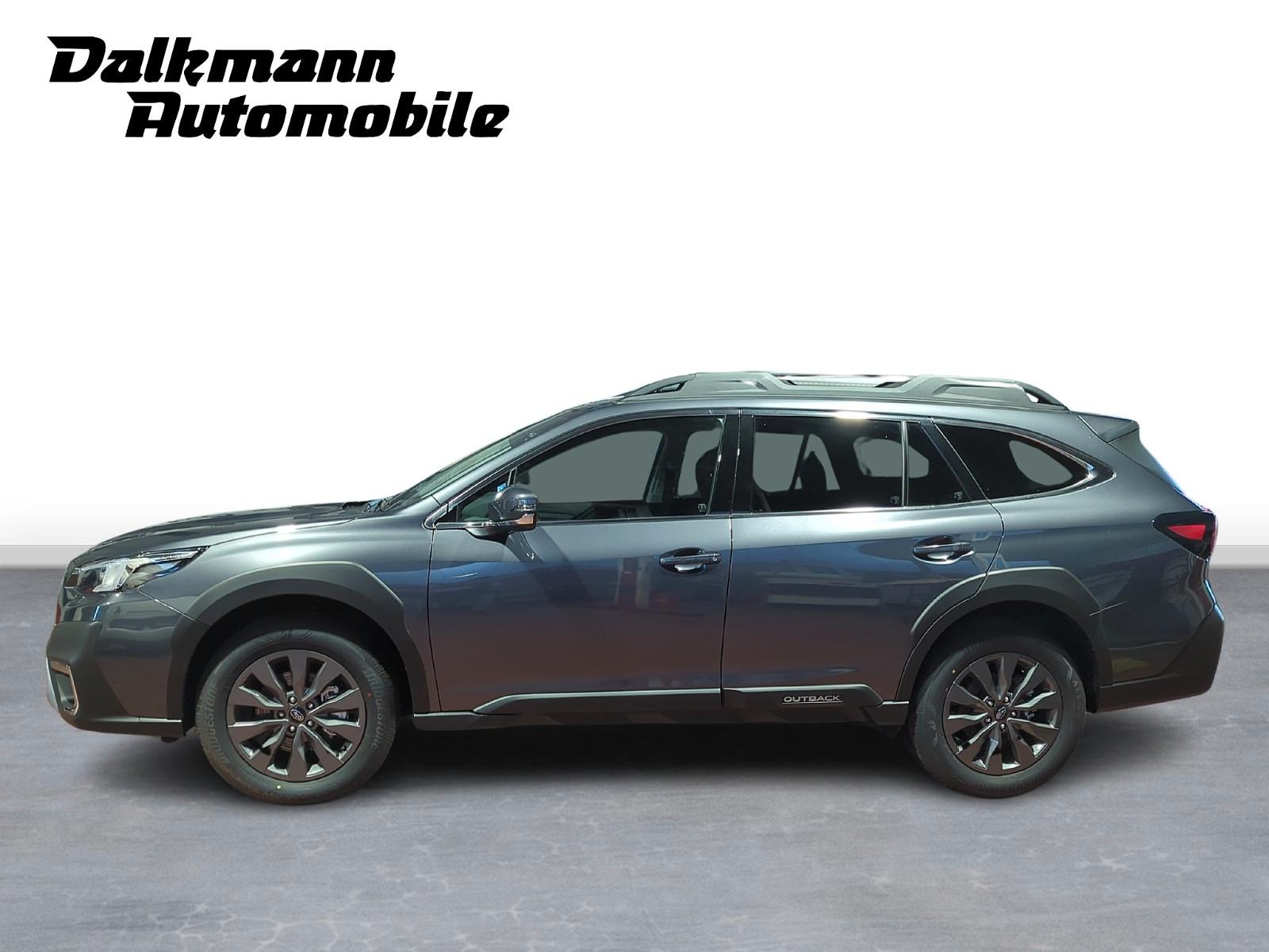 Subaru OUTBACK Active SHZ CarPlay Kamera ACC Navi