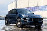 Porsche Turbo, R21, Pano - Porsche Macan: Turbo