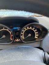 Ford Fiesta 1,25 44kW Ambiente Ambiente - Ford Fiesta: 44kw