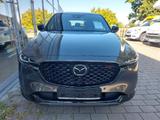 Mazda CX-5 Homura AWD LED Navi PDC Leder Apple/Android - Mazda CX-5 Gebrauchtwagen in Stuttgart
