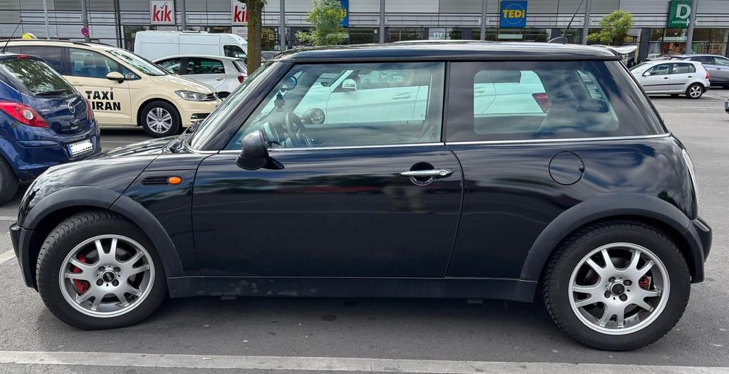 MINI ONE