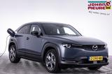 Mazda MX-30 e-SkyActiv R-EV 170 Advantage Automaat 1e - Mazda MX-30: Plug-In Hybrid, Geländewagen, Automatik