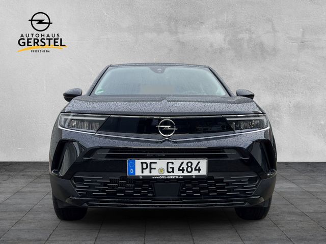 Mokka 1.2 Turbo Enjoy LED KLIMA LHZ R300BT QUICK