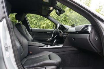 BMW 318 Gran Turismo - 10