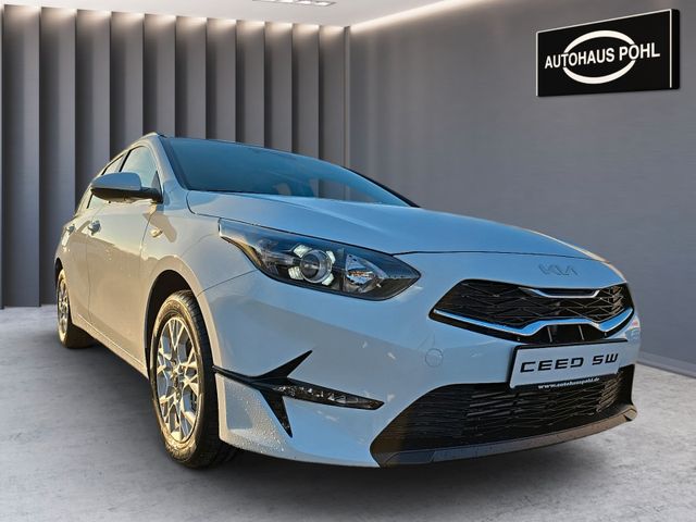 Kia CEED SW 1.0 T-GDI Vision Navi Kamera