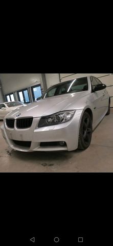 BMW Bmw e90 320i M Paket Tausch Golf 1