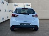 Mazda 2 SKYACTIV-G 75 5GS AL-CENTER KLIMA - gebrauchte Mazda 2 aus dem Jahr 2019