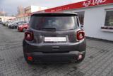 Jeep Renegade 1.3 T-GDI Aut. LED Navi ACC Panorama - Jeep Gebrauchtwagen in Leipzig