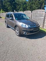 Citroën Citroen C-Crosser - gebrauchte Citroën C-Crosser aus dem Jahr 2011