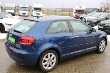 Audi A3 1.6 TDI Ambiente