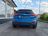Hyundai i20 1.0 T-GDI 74kW Trend Trend - Hyundai i20: Von Privat