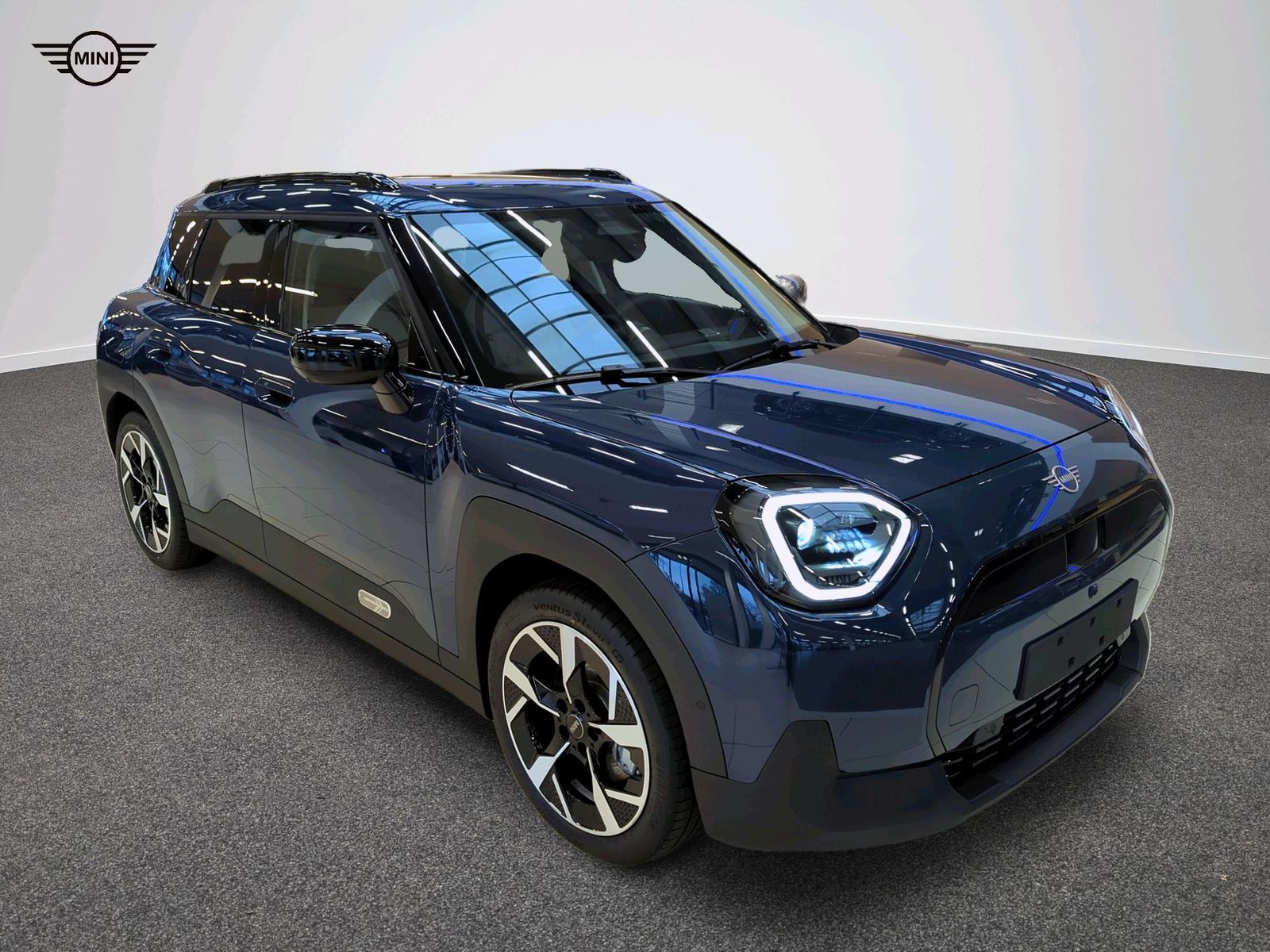 MINI Aceman - Bild 2