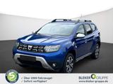 Dacia Duster Dacia DUSTER Prestige TCe 130 2WD - Dacia Duster Gebrauchtwagen in Bremen