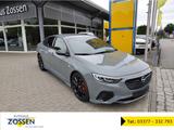 Opel Insignia B GSi 4x4 2.0 HUD+Navi+Leder+Memory S. - Opel Insignia: Gsi