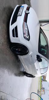 Volkswagen golf 7 performance 2013 , Motor neu - Volkswagen Golf: Motor