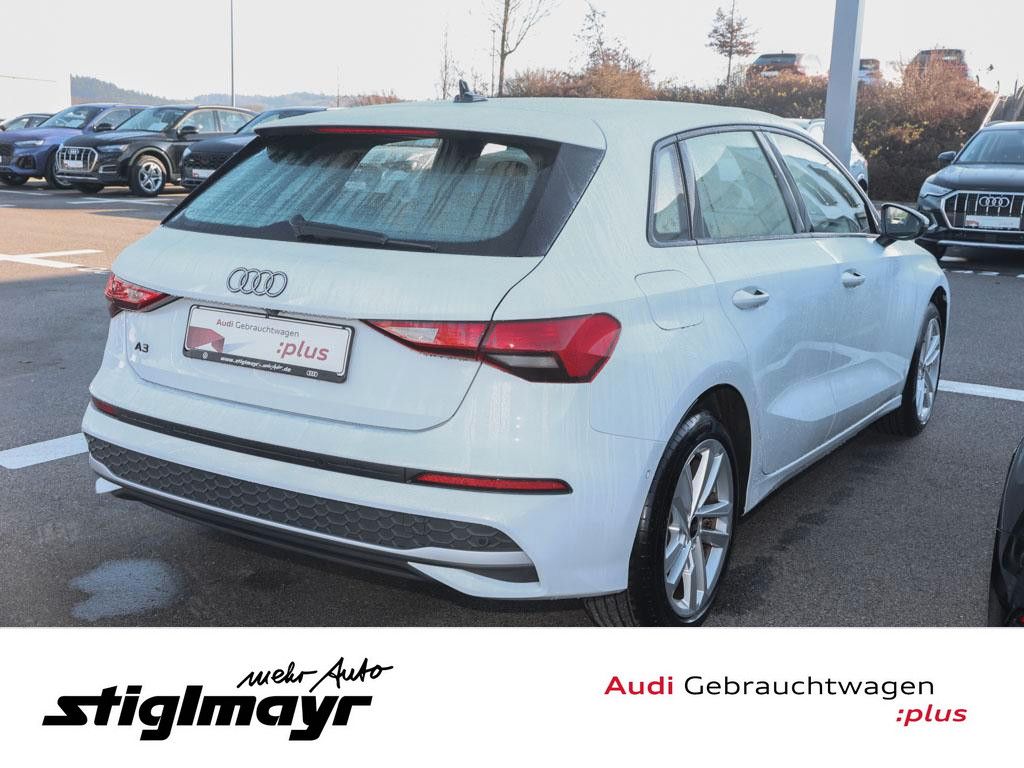 Audi A3 - Bild 2