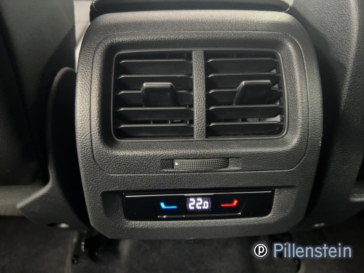 Volkswagen Touran - Bild 13