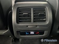 Volkswagen Touran - Vorschau Bild 13