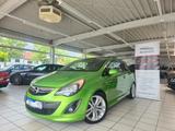 Opel Corsa D Energy Navigation Schiebedach Sitzhzg. - Opel Corsa: Energy