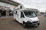 Weinsberg Cara Home 600 DKG Ganzj.-Reifen - Offers matching your search criteria