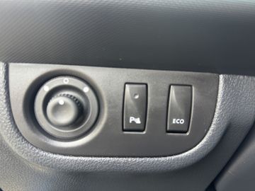 Dacia Logan MCV II Kombi Comfort, Bild 14