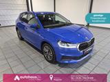 Skoda Fabia 1.0 TSI Tour  DSG|Navi|LED|Kamera
