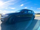 BMW 335i Touring N55 - BMW 335: Kombi, 335i