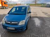 Opel Meriva - Opel Meriva in Rostock