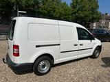 Volkswagen Caddy Maxi Kasten/68000km/RFK/AHK/1.Hand - VW Caddy Maxi in Gelsenkirchen