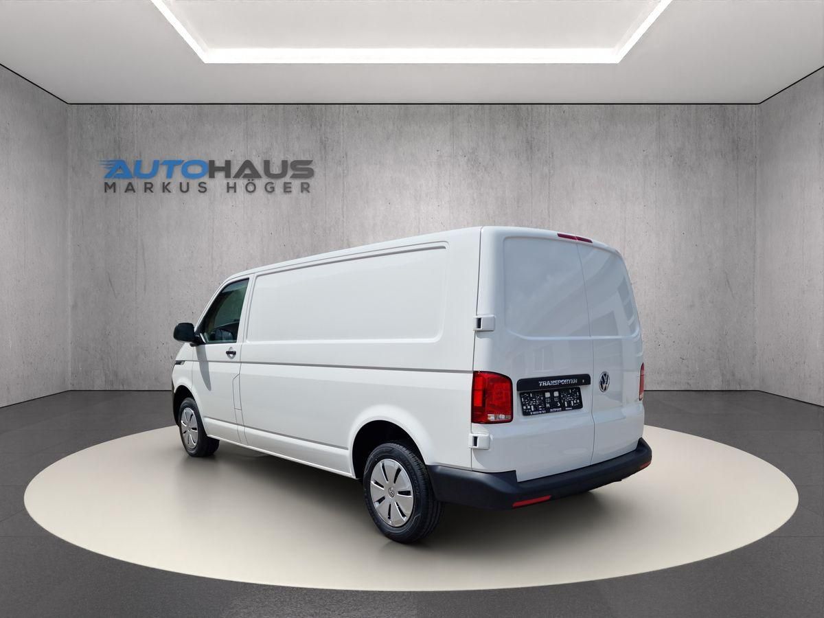 Volkswagen T6 Transporter - Bild 3