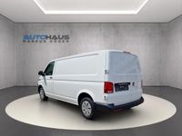 Volkswagen T6 Transporter - Vorschau Bild 3