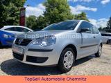 Volkswagen Polo 1.2 44kW Tour Climatic PDC TÜV+Service NEU - Volkswagen Polo: Tour