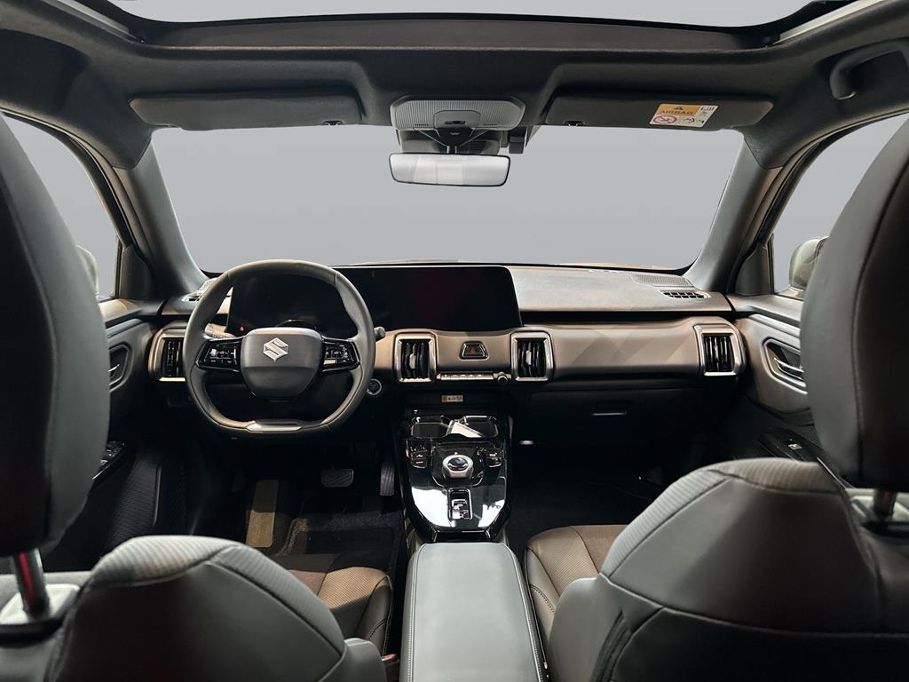 Suzuki e Vitara (61kWh) Comfort+