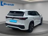 Volkswagen Tayron 2.0 TDI 4M+R-LINE+MATRIX+PANO+HUD+STANDH. - weiße Volkswagen Tayron