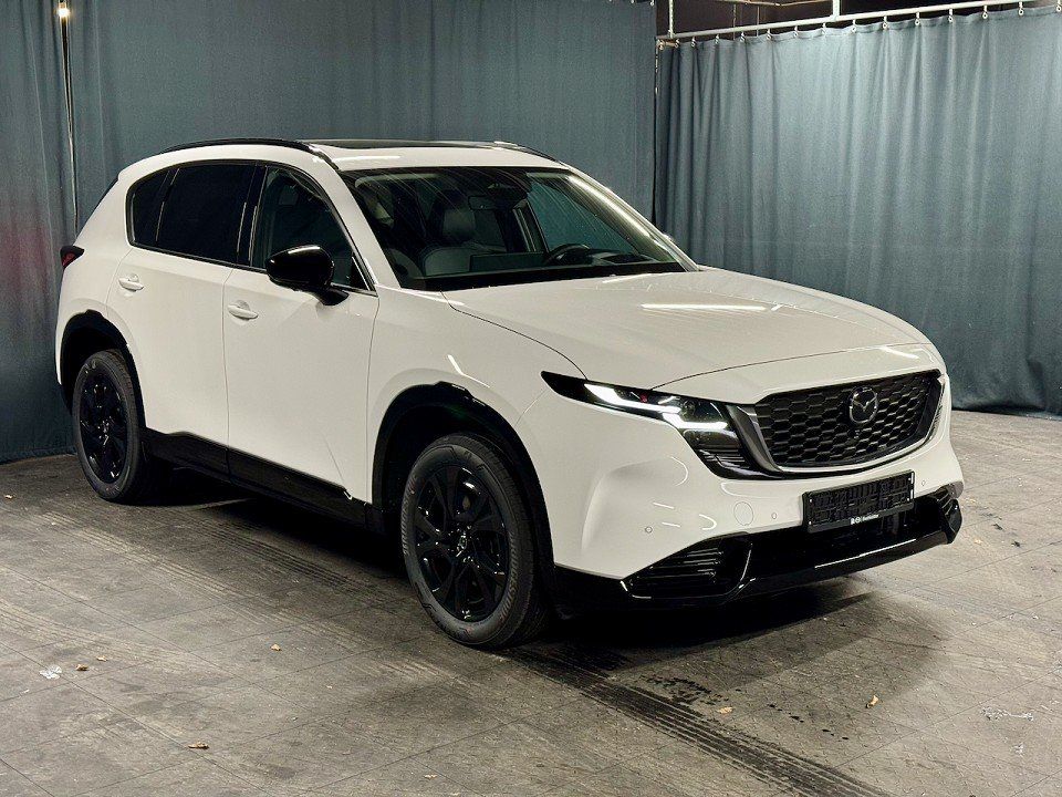 Mazda CX-5 - Bild 3