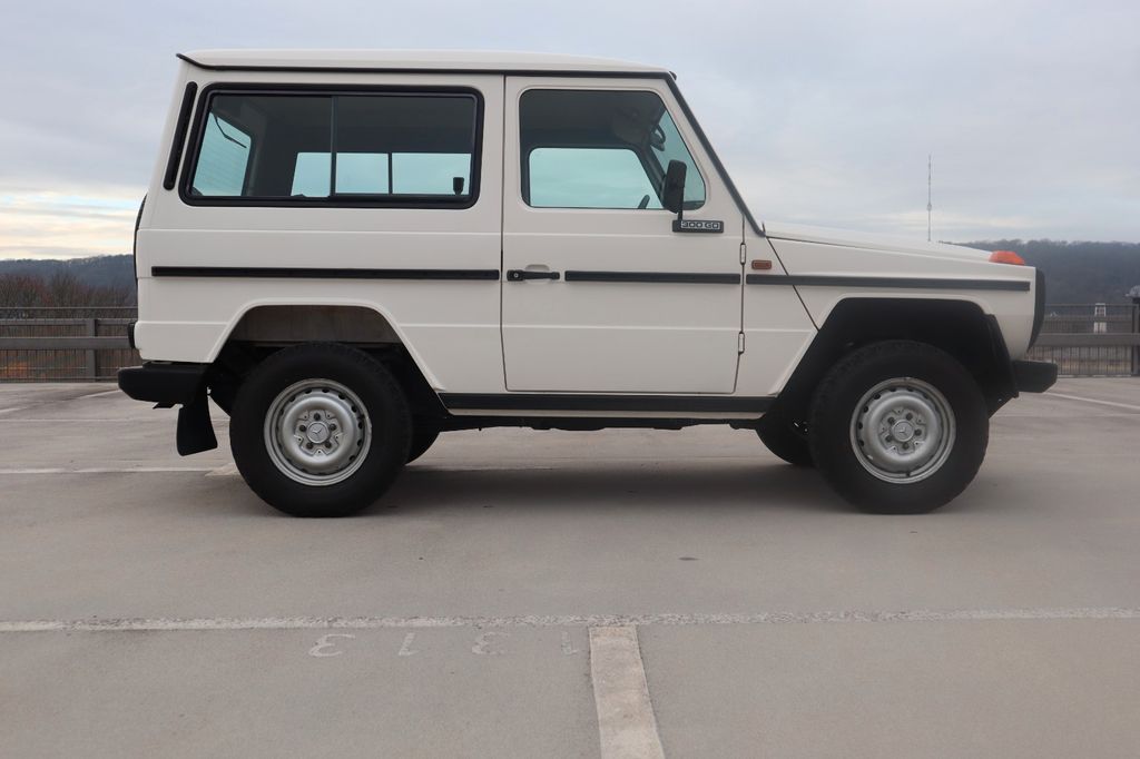 Mercedes-Benz G 300