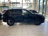 Mazda CX-5 Homura 2,5G AT 2WD BOSE Matrix-LED Navi 360 - Mazda CX-5 in Mönchengladbach