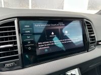 SKODA Karoq 2.0 TSI DSG 4x4 Sportline PANO AHK 5J GAR bei Autohaus Landmann & Maier OHG