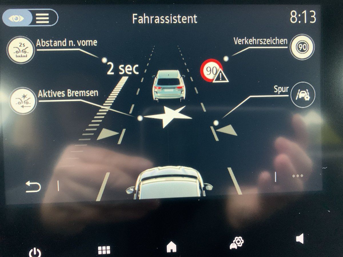 Renault Clio - Bild 33