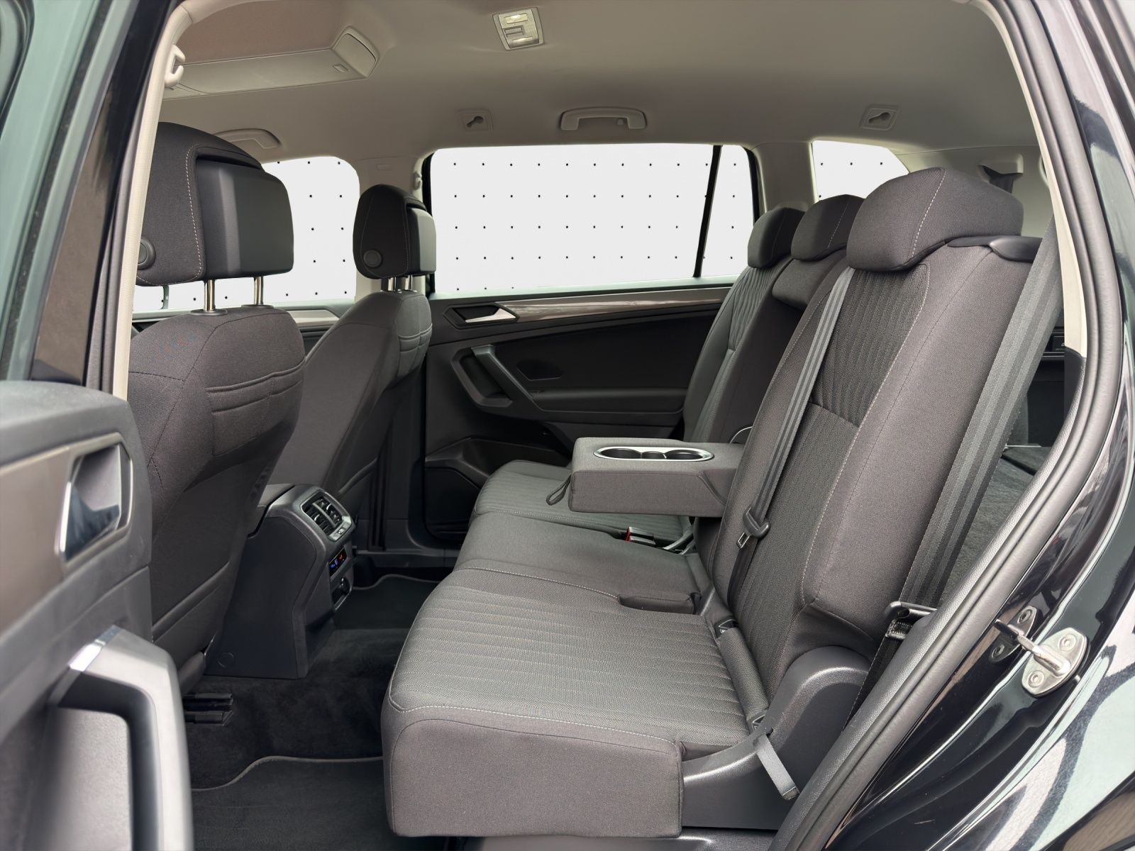 Volkswagen Tiguan Allspace - Bild 16